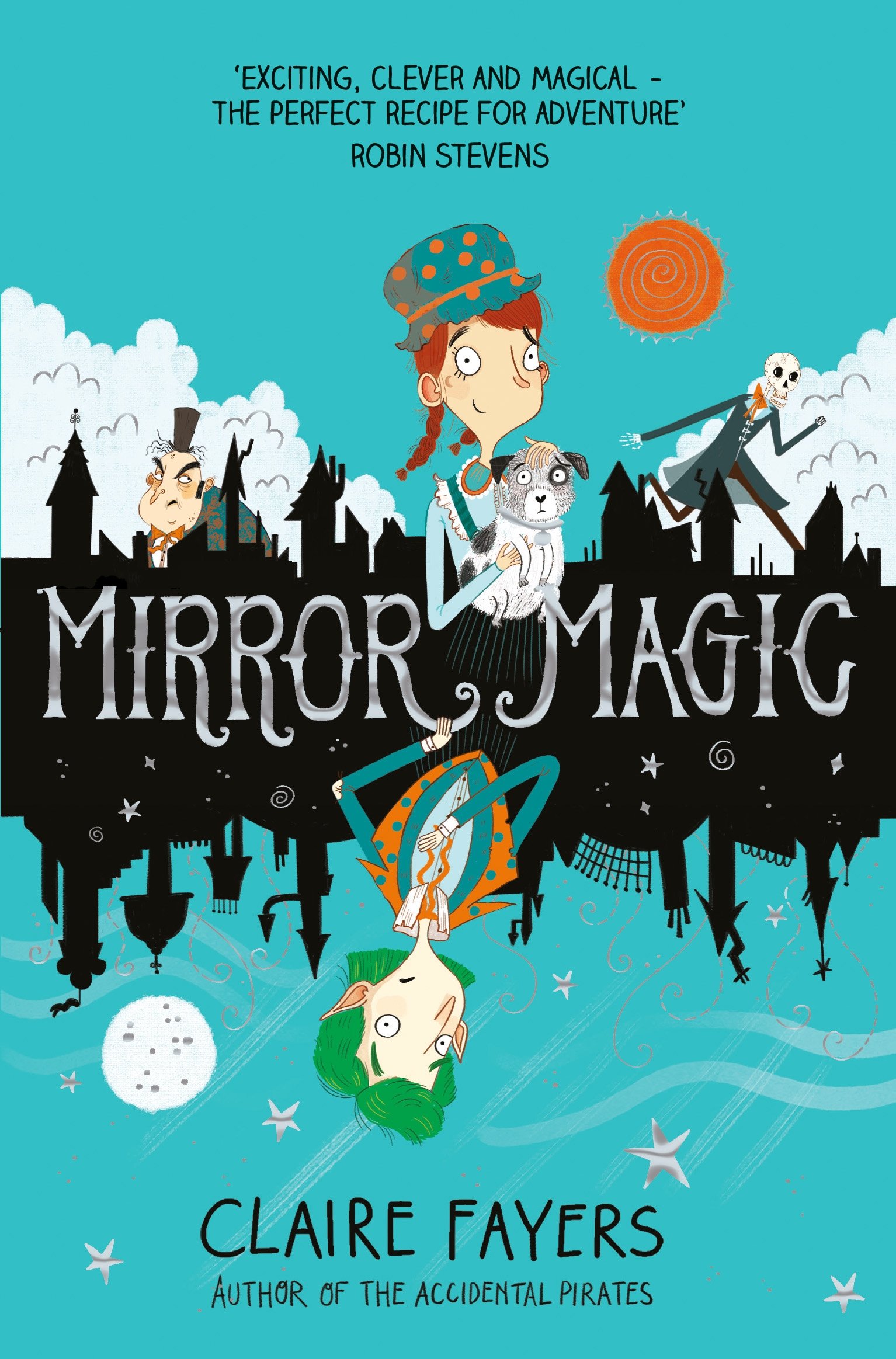 Magic Mirror - High-Quality Wall & Vanity Mirror for Home Decor, Makeup, and Selfie Lighting | Perfect for Bedroom, Bathroom, and Dressing Room