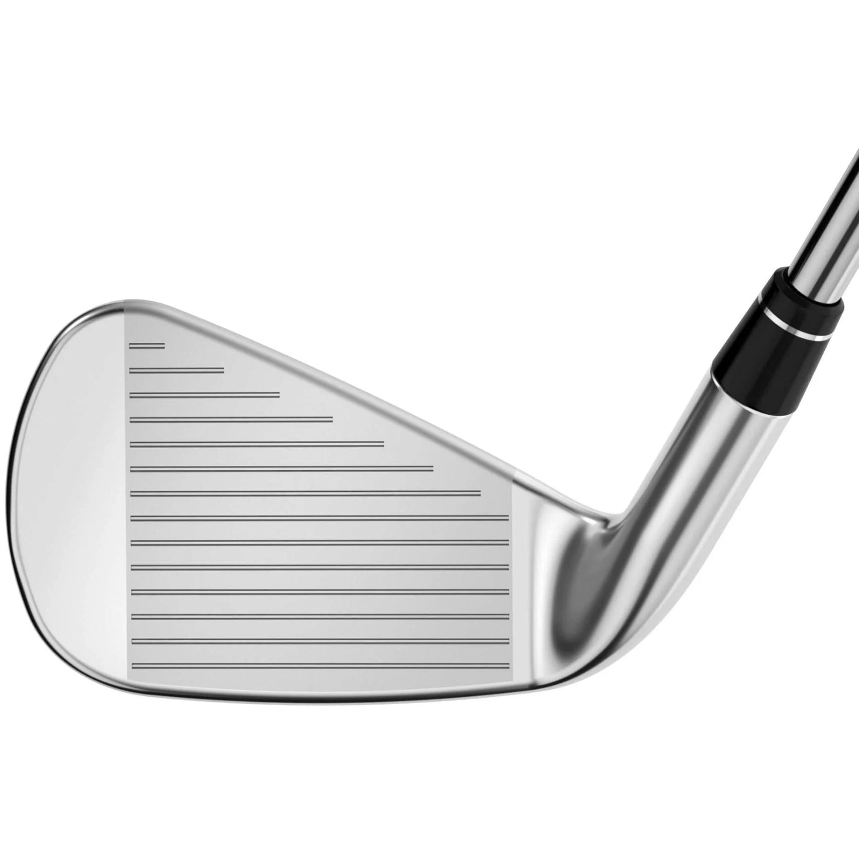 Callaway Apex DCB 21 Men's Right Hand Golf Irons Set - Forged Carbon Steel Clubs for Mid-Handicap Players | Perfect for Fairway Shots & Course Play