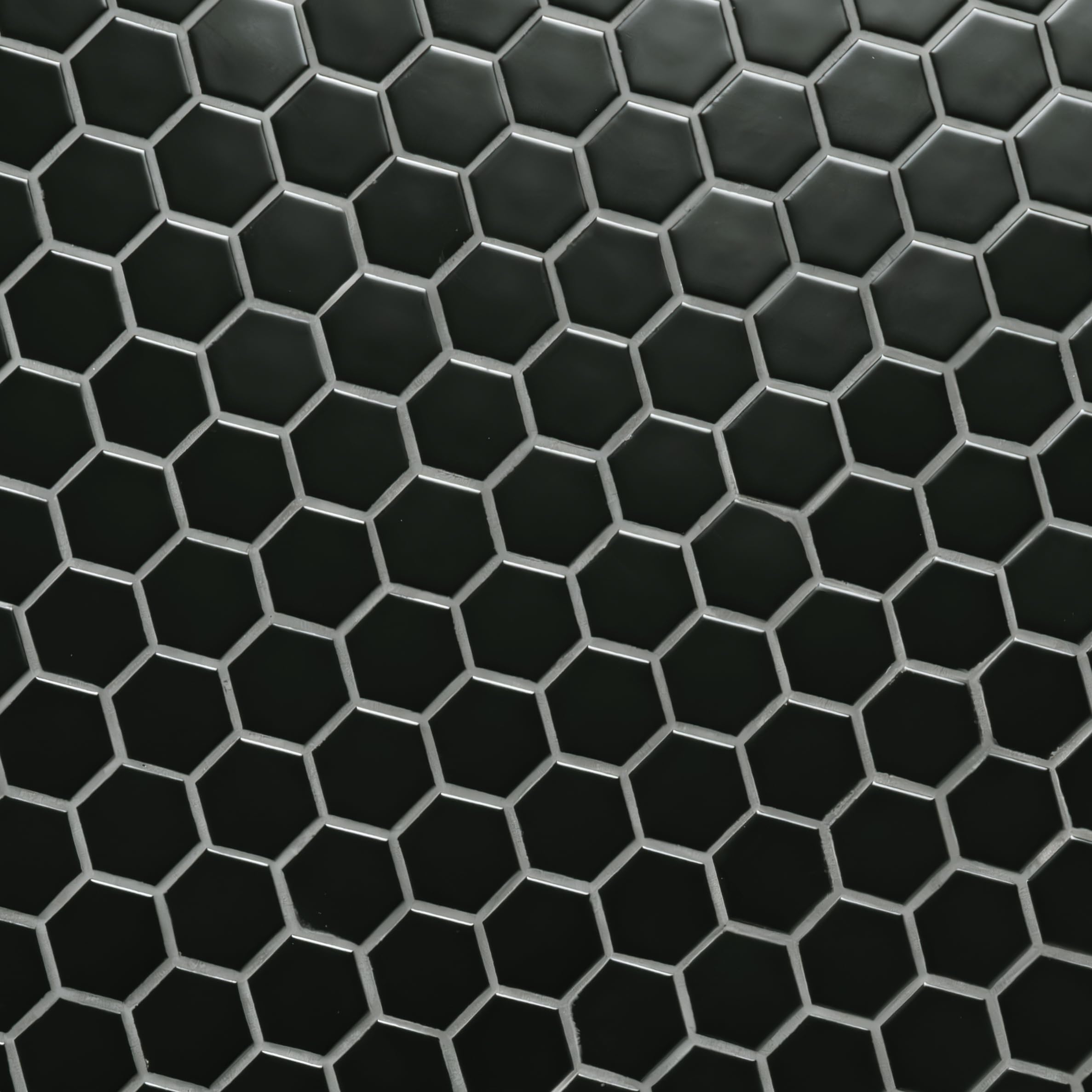 MSI Black Hexagon 11.63