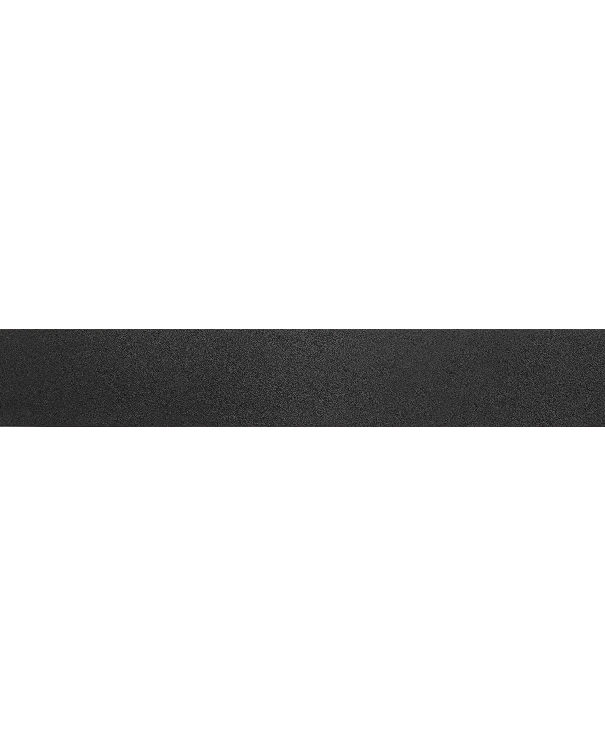 Luxury Genuine Leather Belt with Crystal Embellished Logo - Stylish & Durable for Men & Women | Perfect for Office, Party & Formal Occasions