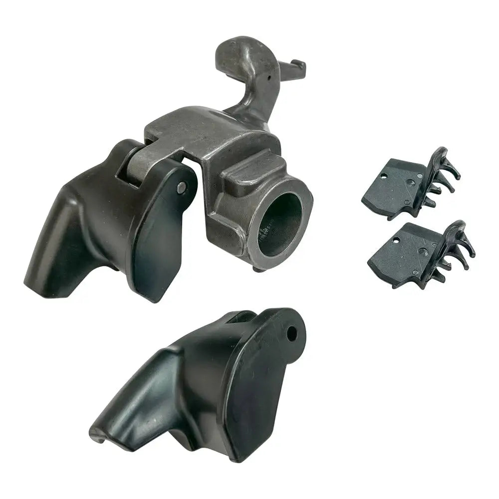 High-Quality OEM Hybrid Duckhead Assembly 85608959 - Perfect for Industrial Coatings and Protective Gear Applications