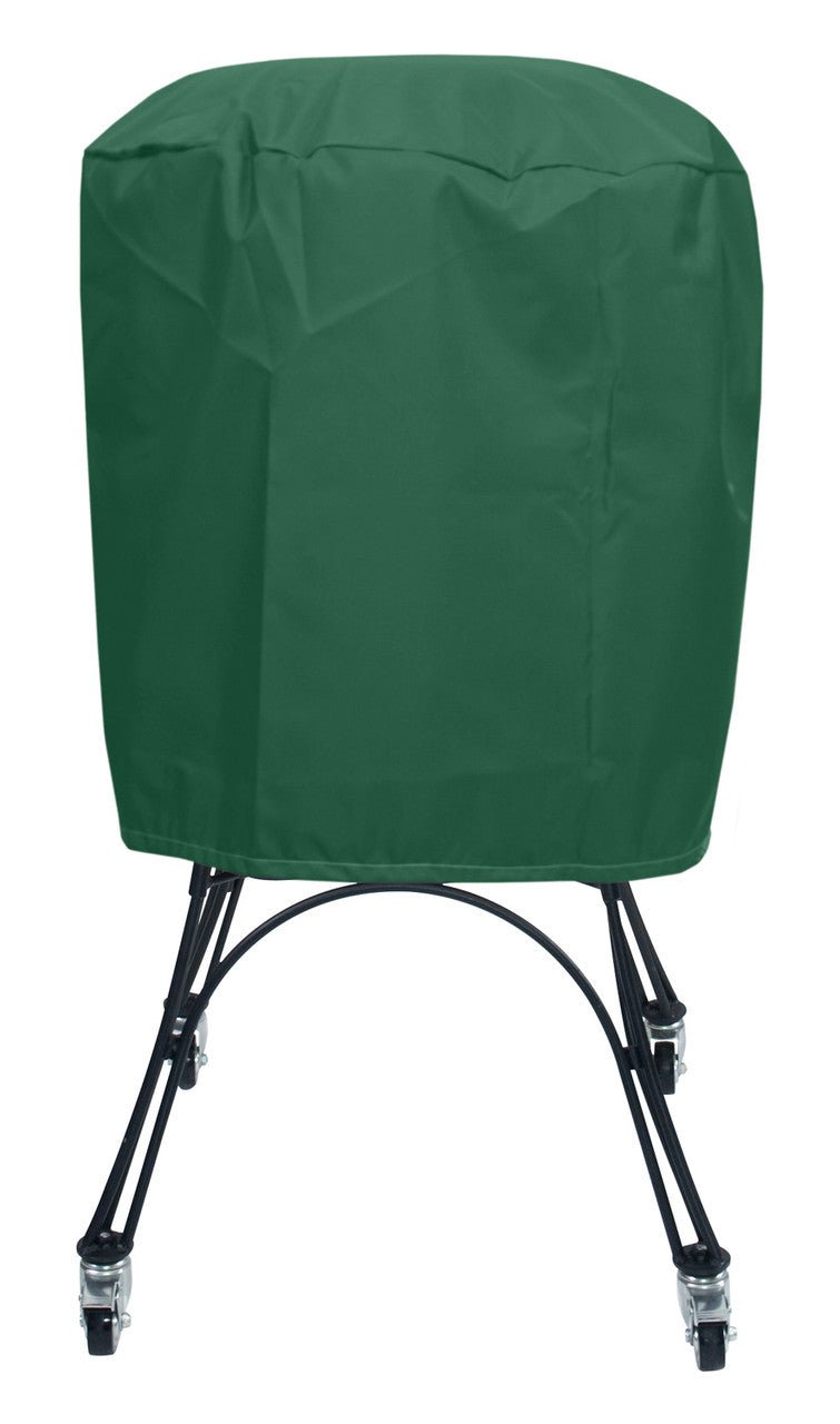 KoverRoos®MAX Heavy-Duty Smoker Grill Cover - Waterproof, UV-Resistant, Universal Fit for Outdoor BBQ Grills - Perfect for Backyard, Patio, and Camping Use