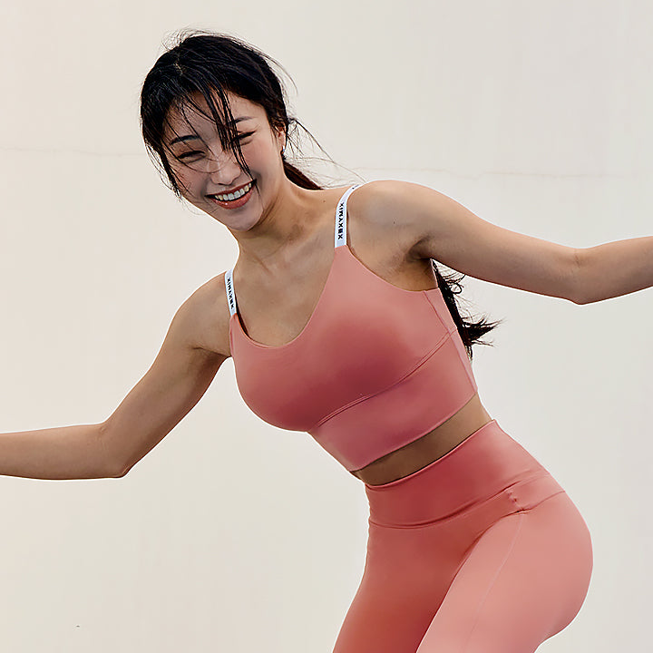 Black Label Life Padded Bra Top - Wireless Comfort Support for Women | Perfect for Yoga, Workouts & Everyday Wear