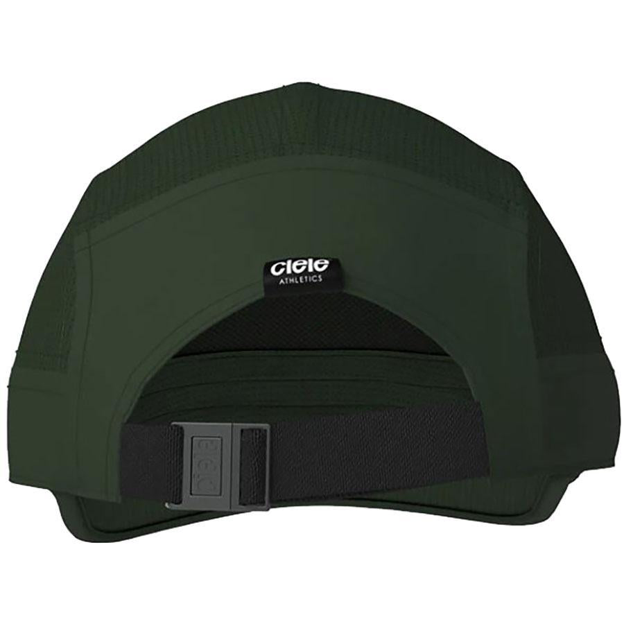 GOCap SC Mountain Cut - Premium Outdoor Baseball Cap for Hiking, Camping & Sports - Adjustable & Breathable Sun Hat for Men & Women
