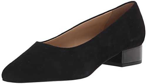 Black Suede