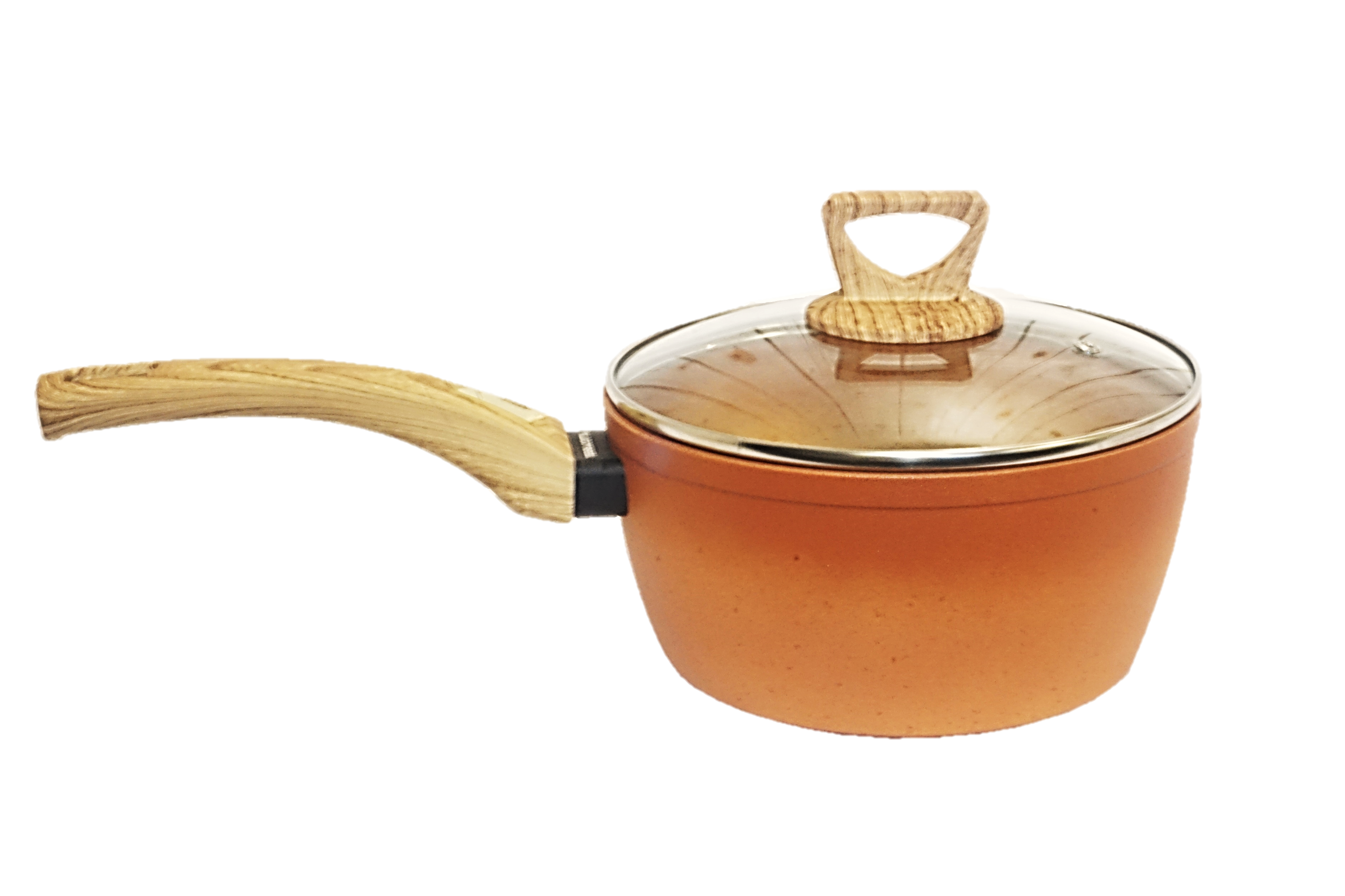 Premium 9-Piece Terracotta Cookware Set with Griddle - Authentic Clay Cooking Pots & Pans - Perfect for Stovetop, Oven & Outdoor Cooking - Ideal for Mexican, Italian & Mediterranean Cuisine