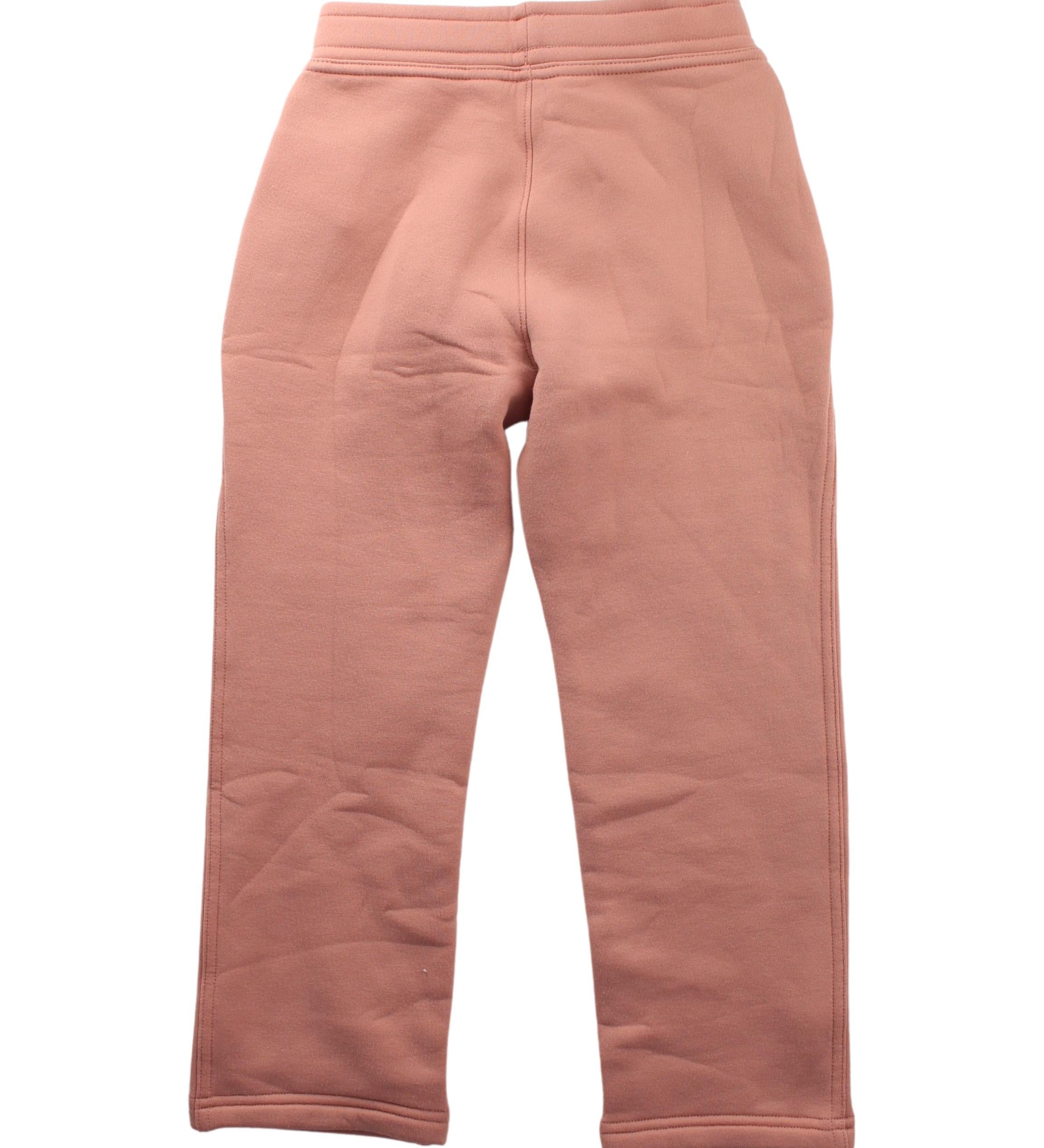 Aigle Kids' Sweatpants 4T - Soft Cotton Jogger Pants for Boys & Girls - Comfortable Playwear for Outdoor Activities & School