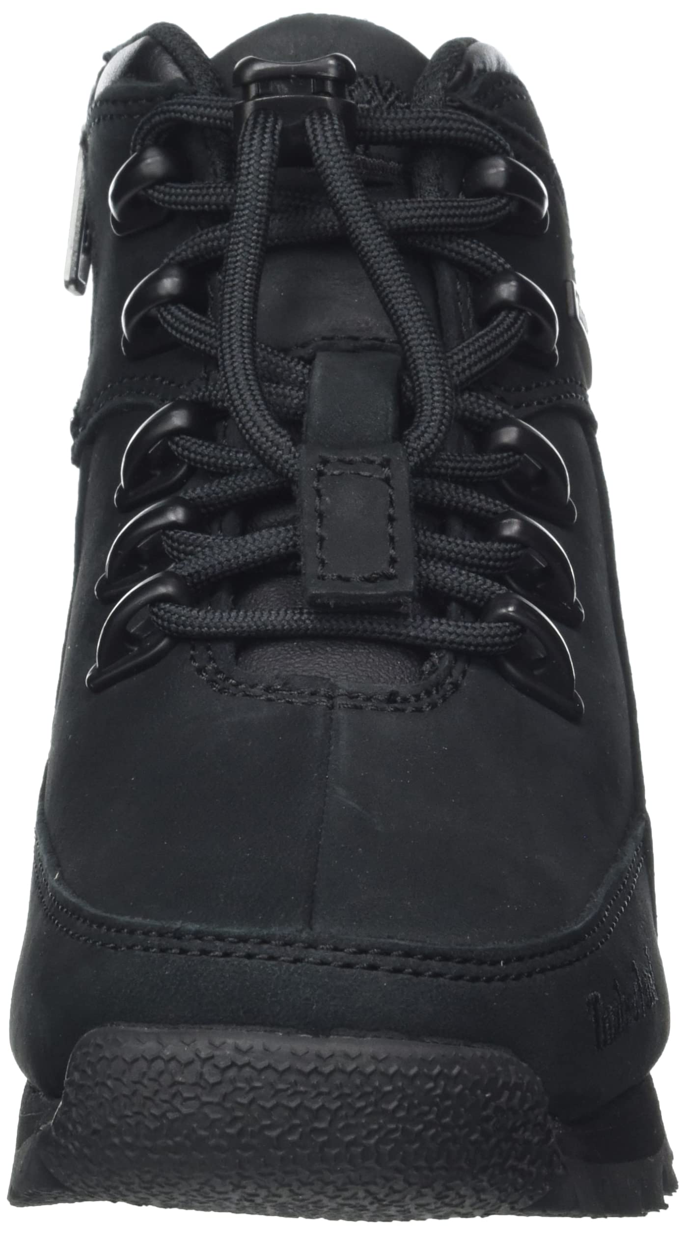 Timberland Unisex Kids Euro Rock Youth Chukka Boots - Waterproof & Durable for Outdoor Adventures, Hiking, and School