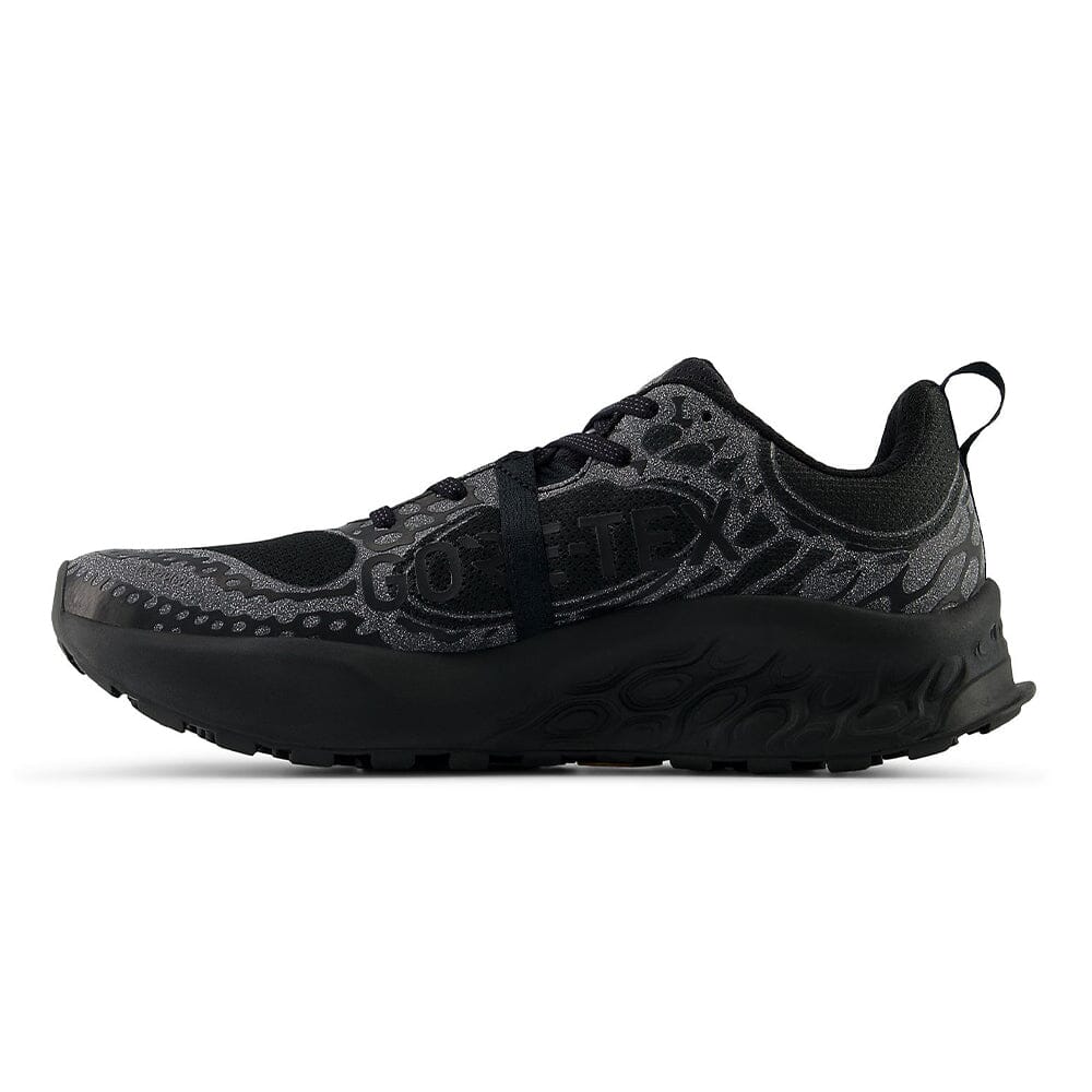 New Balance Men's Fresh Foam X Hierro v8 Gore-Tex® Trail Running Shoes - Waterproof Hiking & Outdoor Adventure Footwear for Men