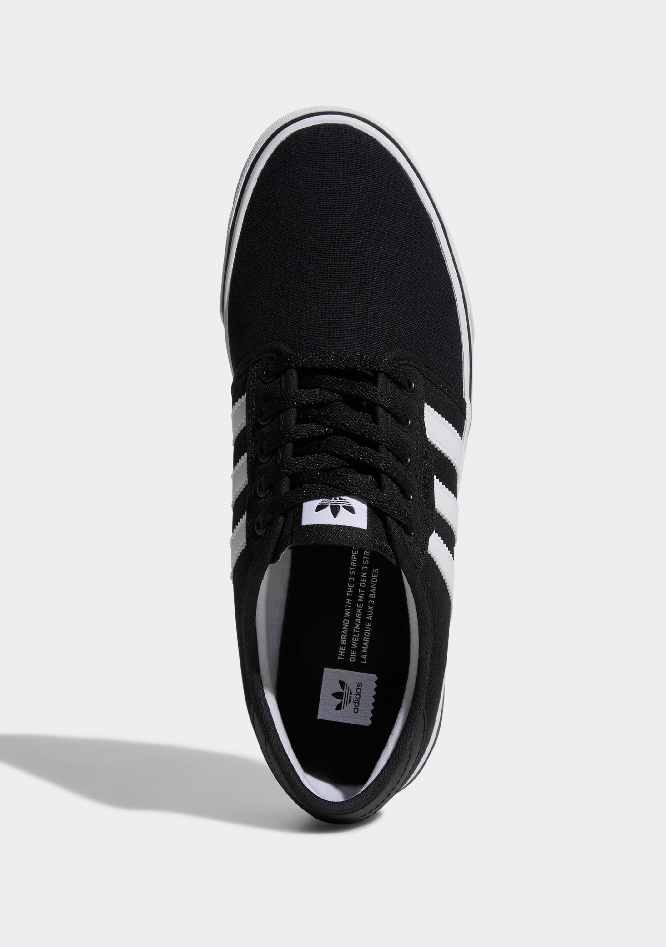 Adidas Men's Seeley Sneakers - Lightweight Running Shoes for Men | Comfortable Athletic Walking Shoes for Gym, Workout & Casual Wear