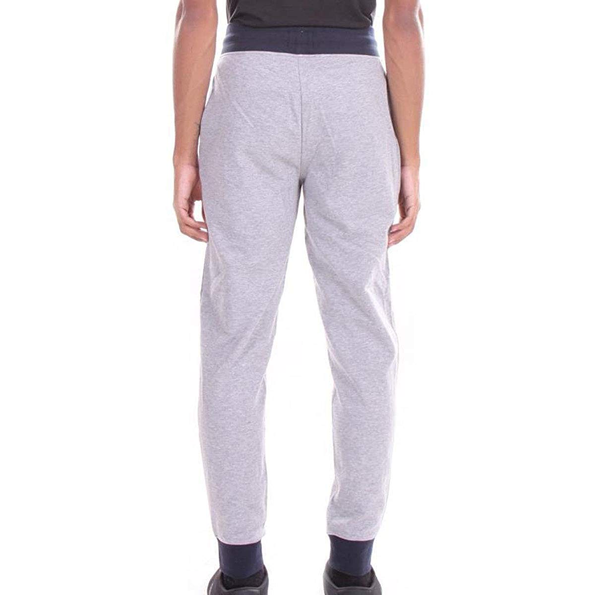 Hugo Boss Contemporary Lounge Pants - Men's Sweatpants, Joggers, Track Pants in XX-Large Grey - Comfortable Casual Wear for Home, Gym & Travel