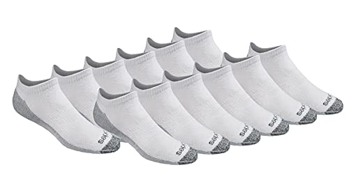 White (12 Pairs)