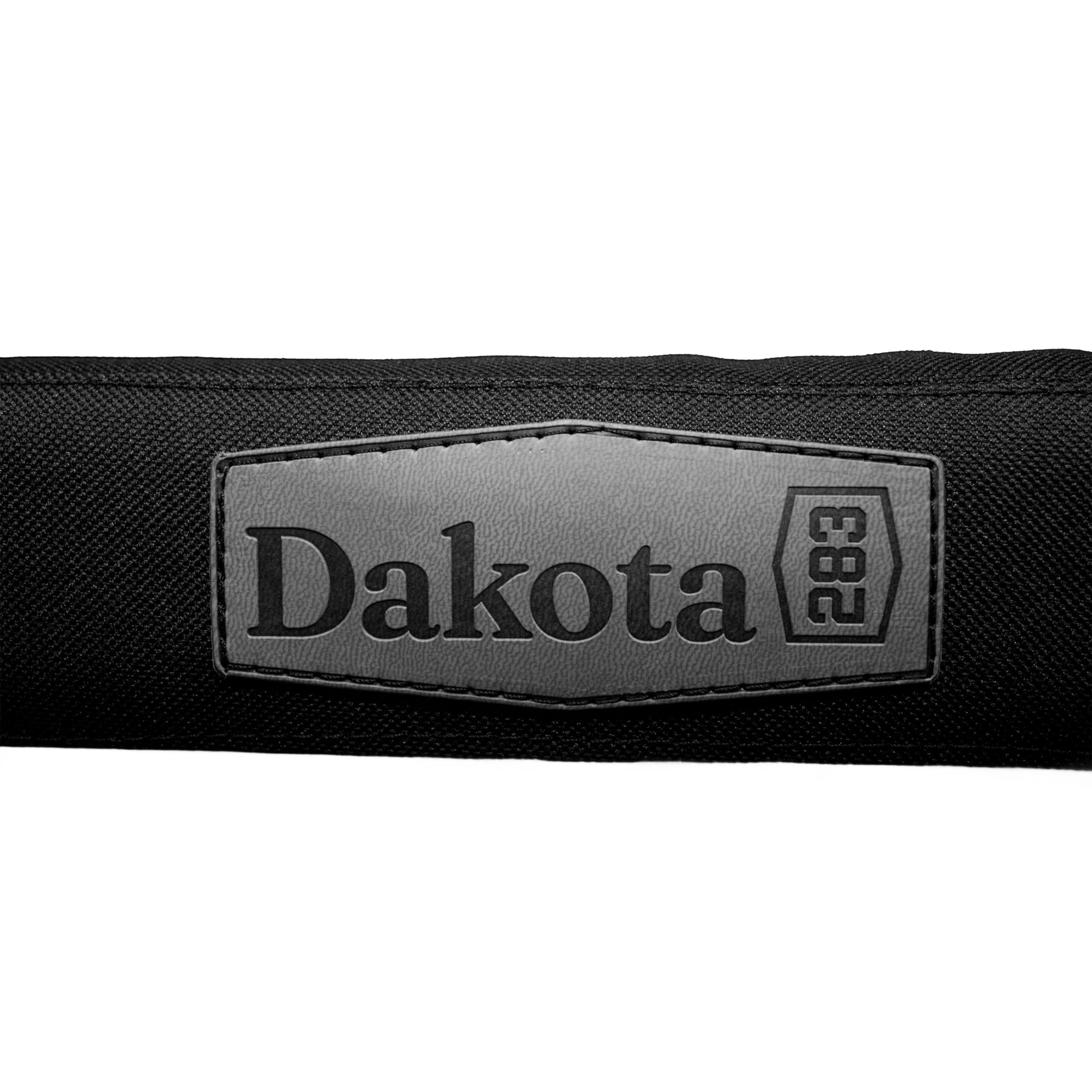 Dakota 283 G3 Kennel Mat Medium - Premium Dog Crate Pad with Comfortable Support for Pets - Perfect for Crates, Carriers & Indoor Use