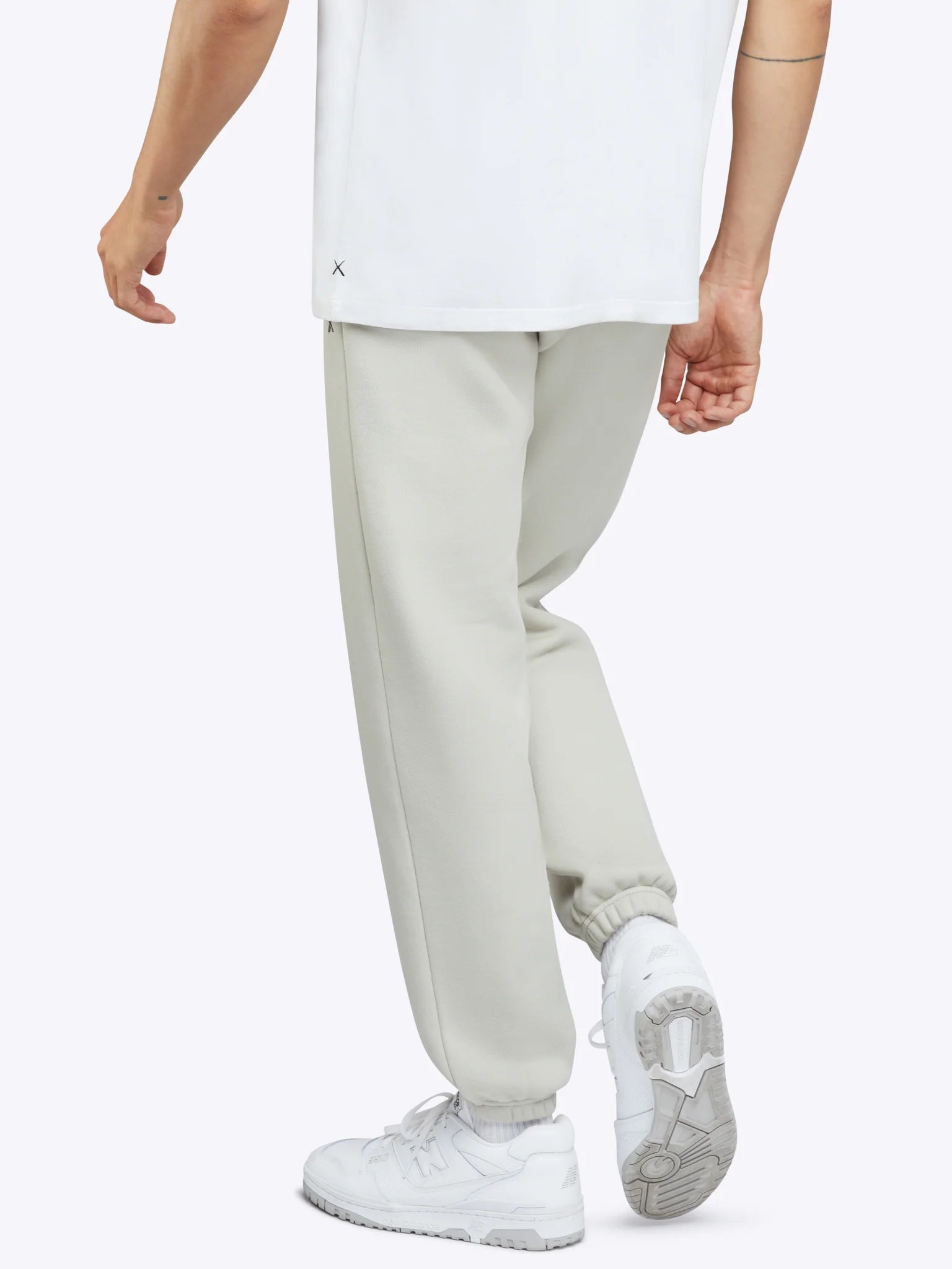 Men's Divine Fleece Jogger Pants - Soft Comfortable Lounge & Workout Sweatpants for Running, Yoga, and Casual Wear
