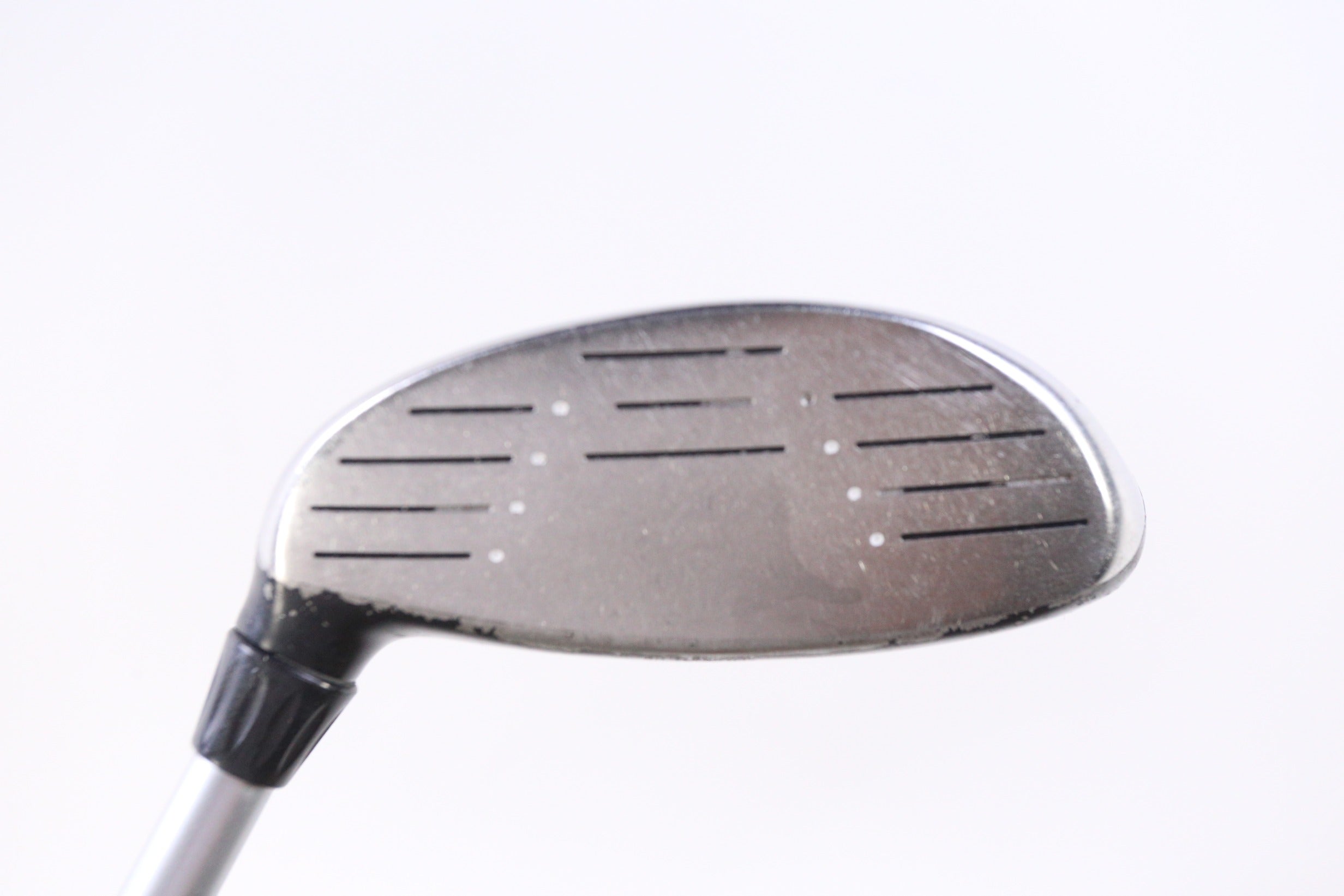 Used Callaway Diablo Octane 5 Wood Golf Club - 18° Ladies Flex Right Handed Driver for Women | Perfect for Fairway Shots & Improving Distance on the Course