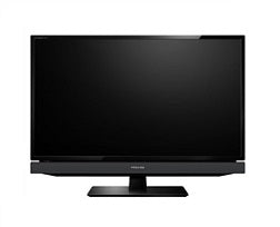 Toshiba 40PB200E1 40-Inch REGZA 720p Multi-System LED HDTV - Perfect for Bedrooms, Dorms, and Small Spaces