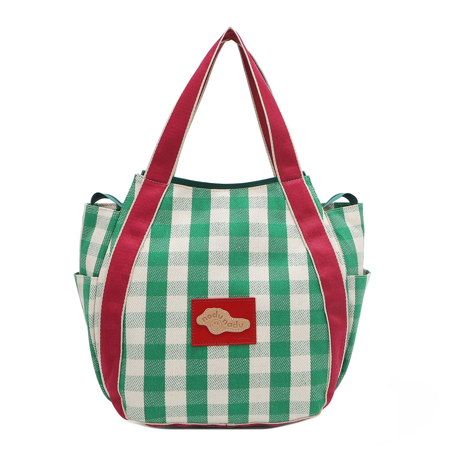 NODU NADU LANEY BAG - Stylish Crossbody Purse for Women, Fashionable Shoulder Bag with Adjustable Strap, Perfect for Work, Travel & Daily Use