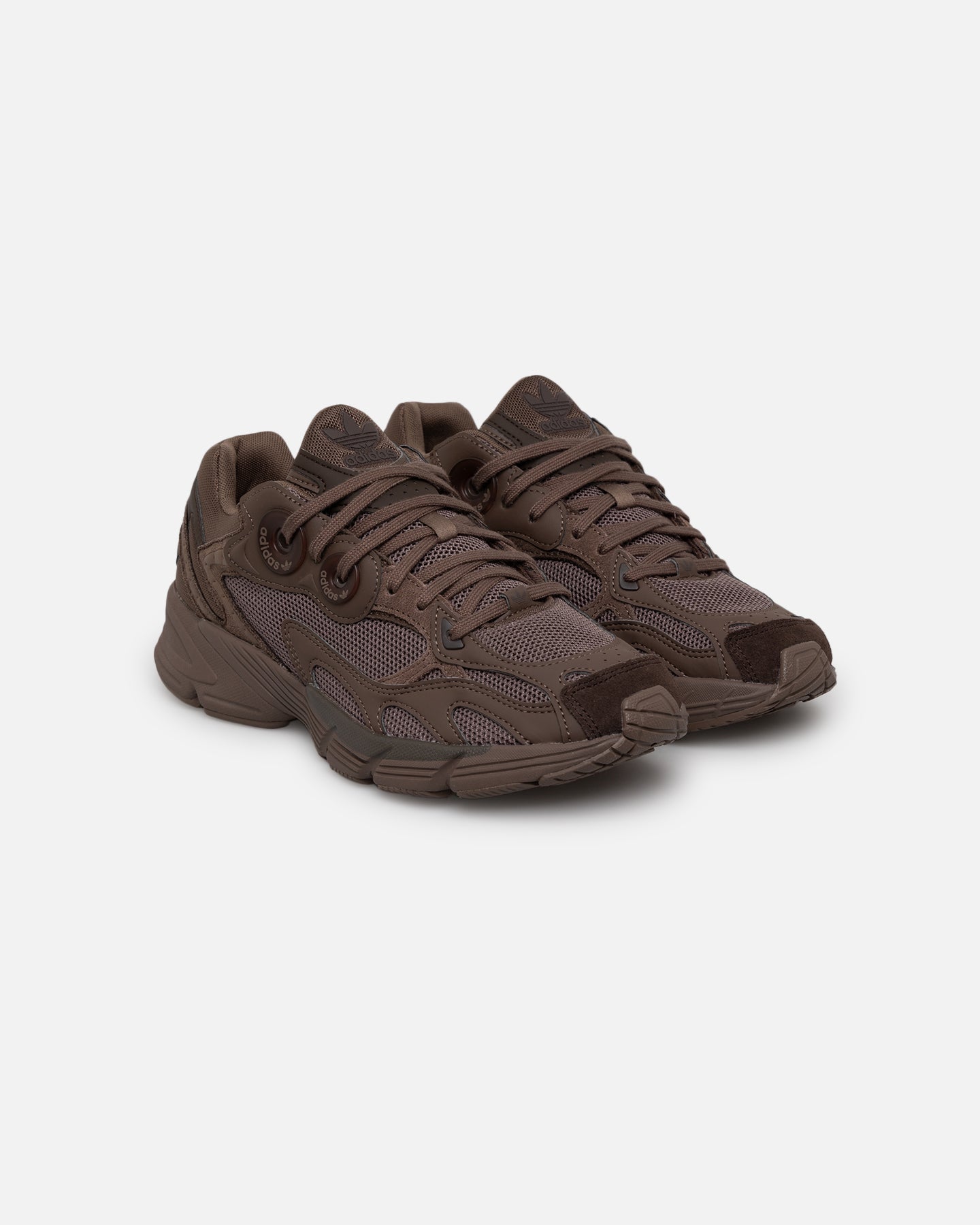 Adidas Women's Astir Earth Sneakers - Lightweight Running Shoes for Women - Perfect for Gym, Workout & Casual Wear