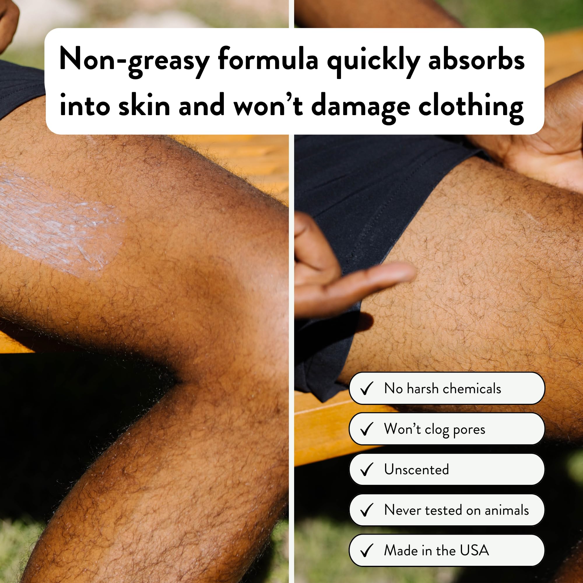 Chamois Butt'r Her' Anti-Chafing Cream 9mL Packets - 75 Count for Cycling, Running & Outdoor Sports