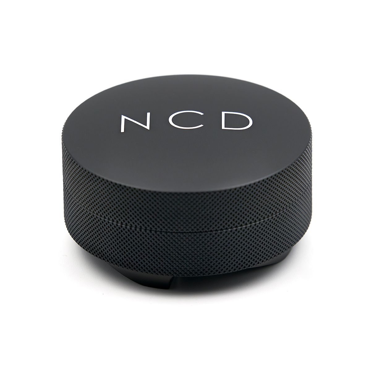 Premium Nucleus Coffee Distributor (NCD) - Professional Espresso Puck Leveler for Baristas - Perfect for Home & Commercial Coffee Brewing - Ideal for Latte Art & Specialty Coffee Preparation