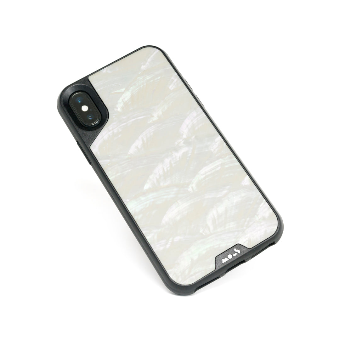 Premium Shell Phone Case Limitless 2.0 - Slim Protective Cover for iPhone & Android | Perfect for Outdoor Adventures & Daily Use