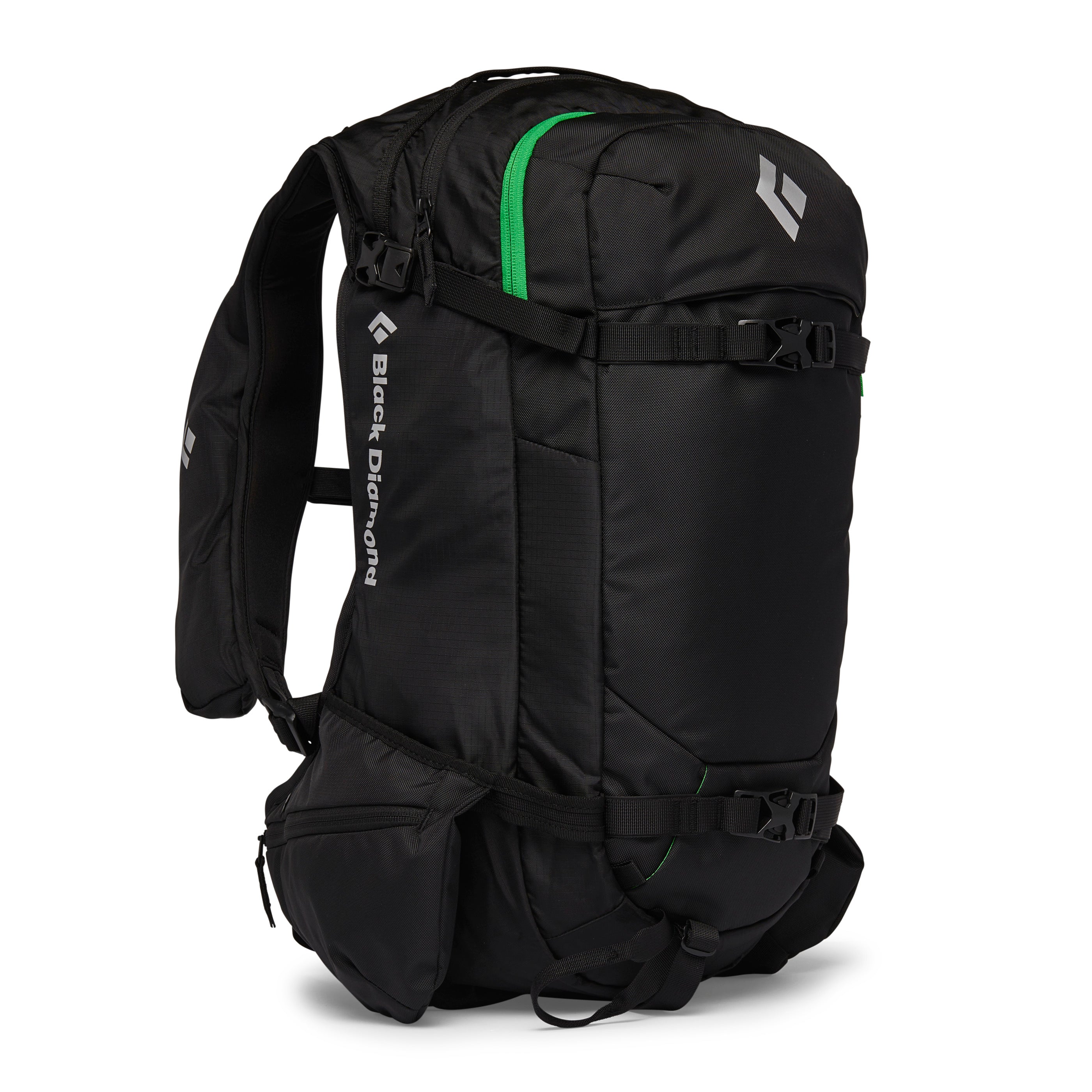 Dawn Patrol 32 Backpack - Lightweight Waterproof Hiking Backpack for Men & Women - Perfect for Travel, Camping, and Outdoor Adventures
