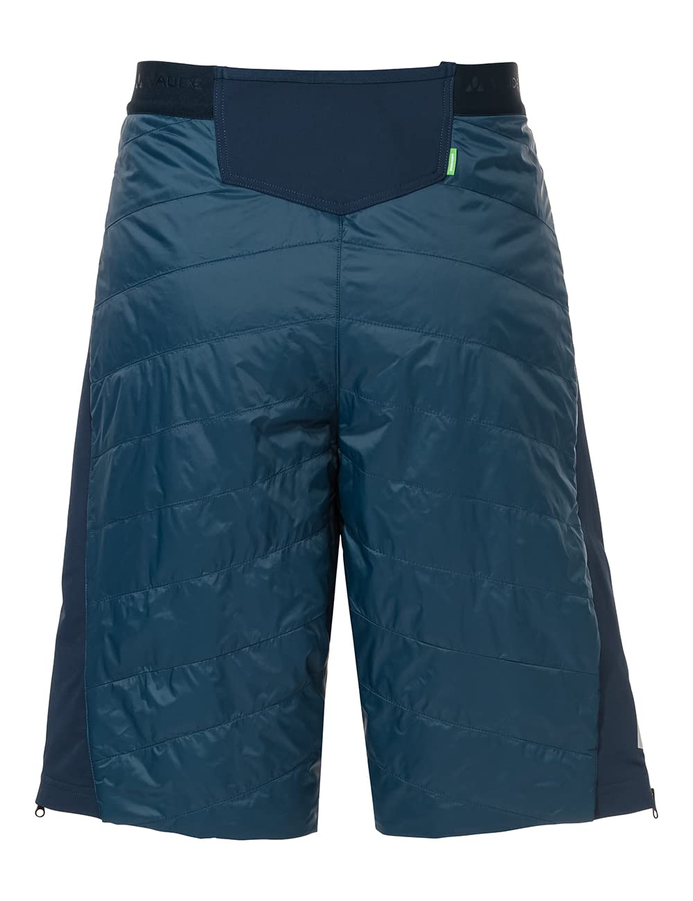 VAUDE Men's Sesvenna Shorts III - Lightweight Hiking & Outdoor Adventure Shorts for Men - Perfect for Camping, Travel & Summer Activities