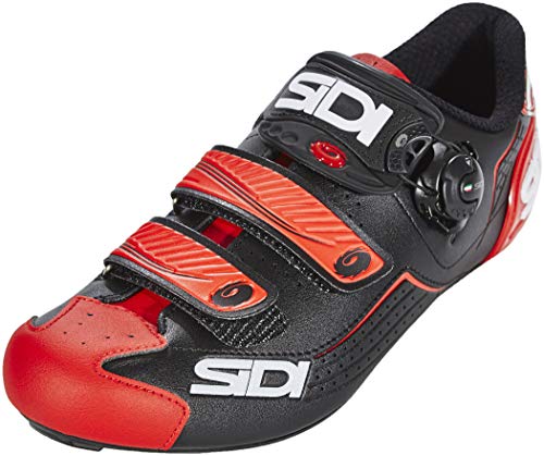 Black/Red