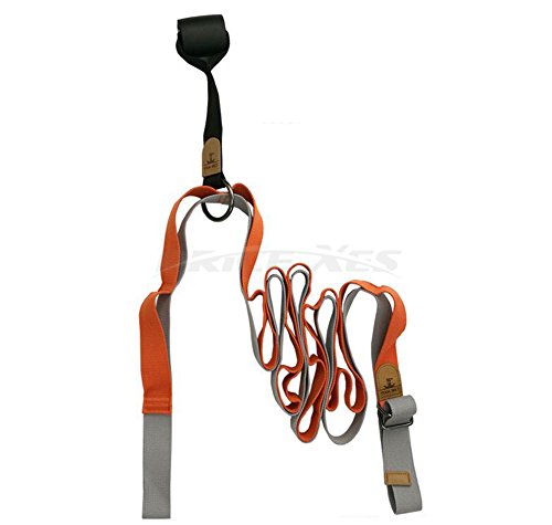 upgrade orange