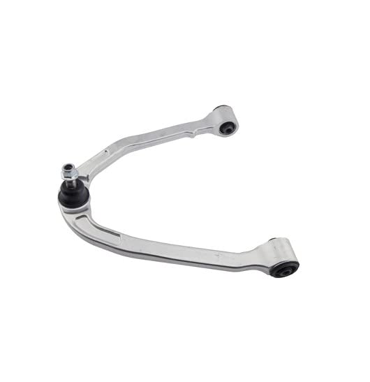 8-Piece Front Suspension Kit for INFINITI G35 & Nissan 350Z RWD Models - Control Arms, Outer Tie Rods, Sway Bar Links - Perfect for Suspension Repair & Performance Upgrades
