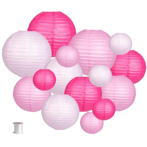 Hot Pink