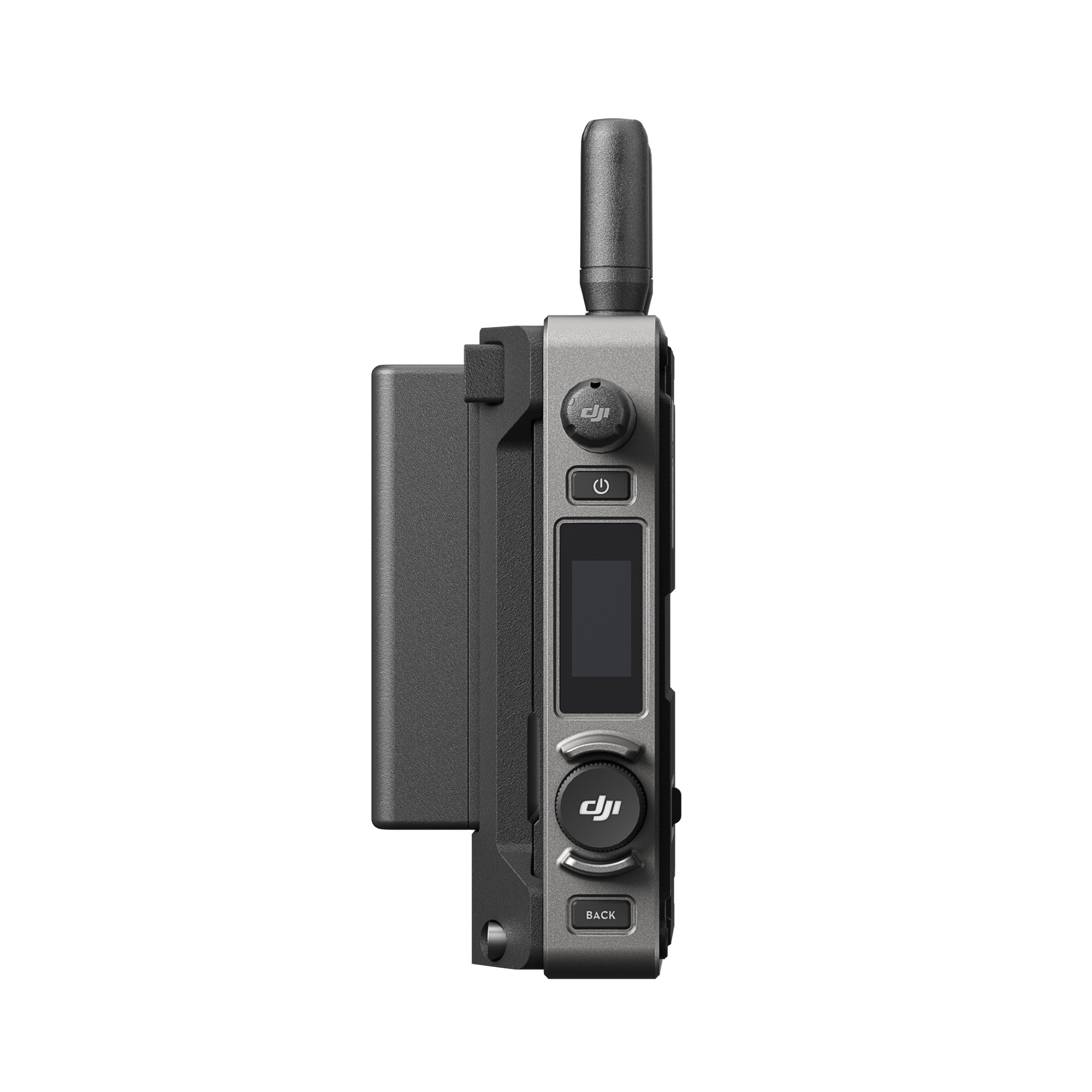 DJI Video Transmitter - Wireless HD Video Transmission System for Drones & Cameras - Perfect for Aerial Photography, Live Streaming & Professional Filming