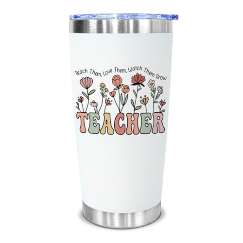 Teacher