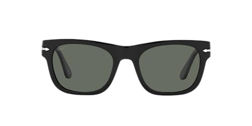 Black/Green Polarized
