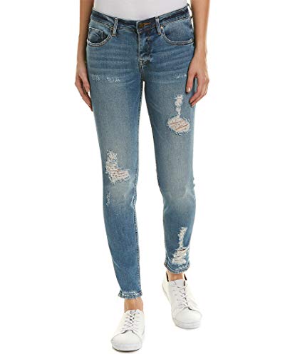 Medium Wash