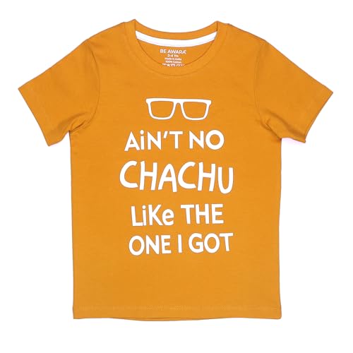 Yellow-chachu