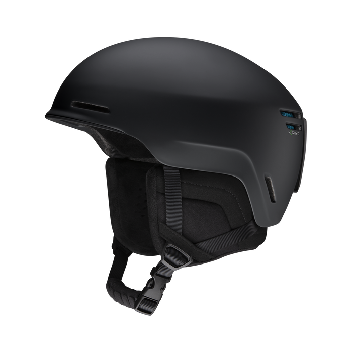 Smith 2024 Method Helmet - Premium Cycling & Mountain Bike Helmet with MIPS Technology | Lightweight & Ventilated for Road Biking, Commuting & Trail Riding