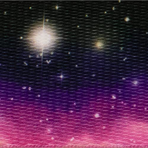 Heavenly Space
