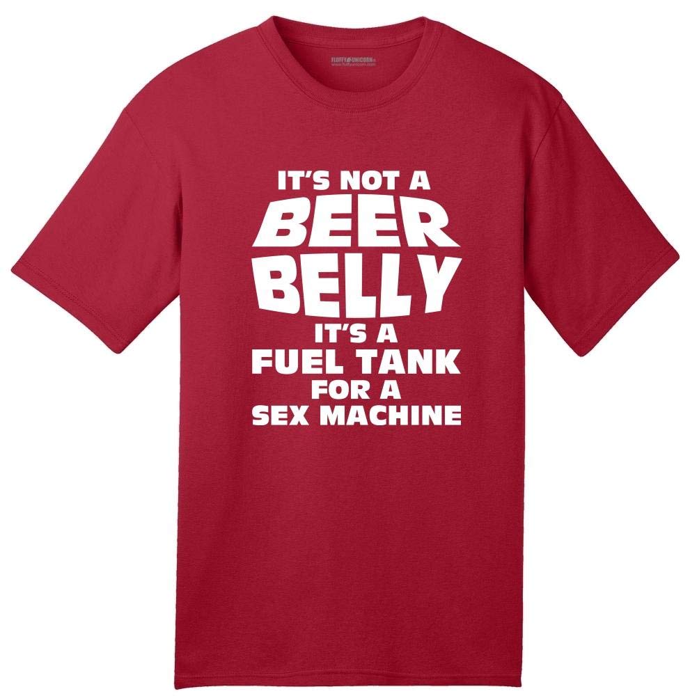 Funny Men's T-Shirt 