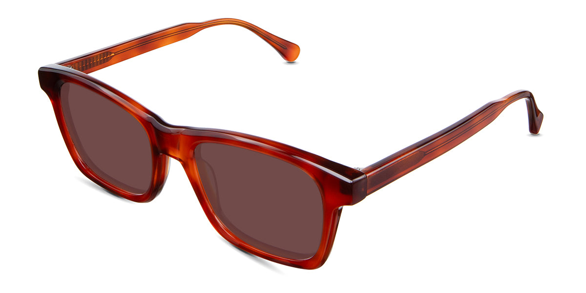KACE Women's Prescription Sunglasses - UV Protection, Stylish & Comfortable for Driving, Outdoor Activities & Fashion