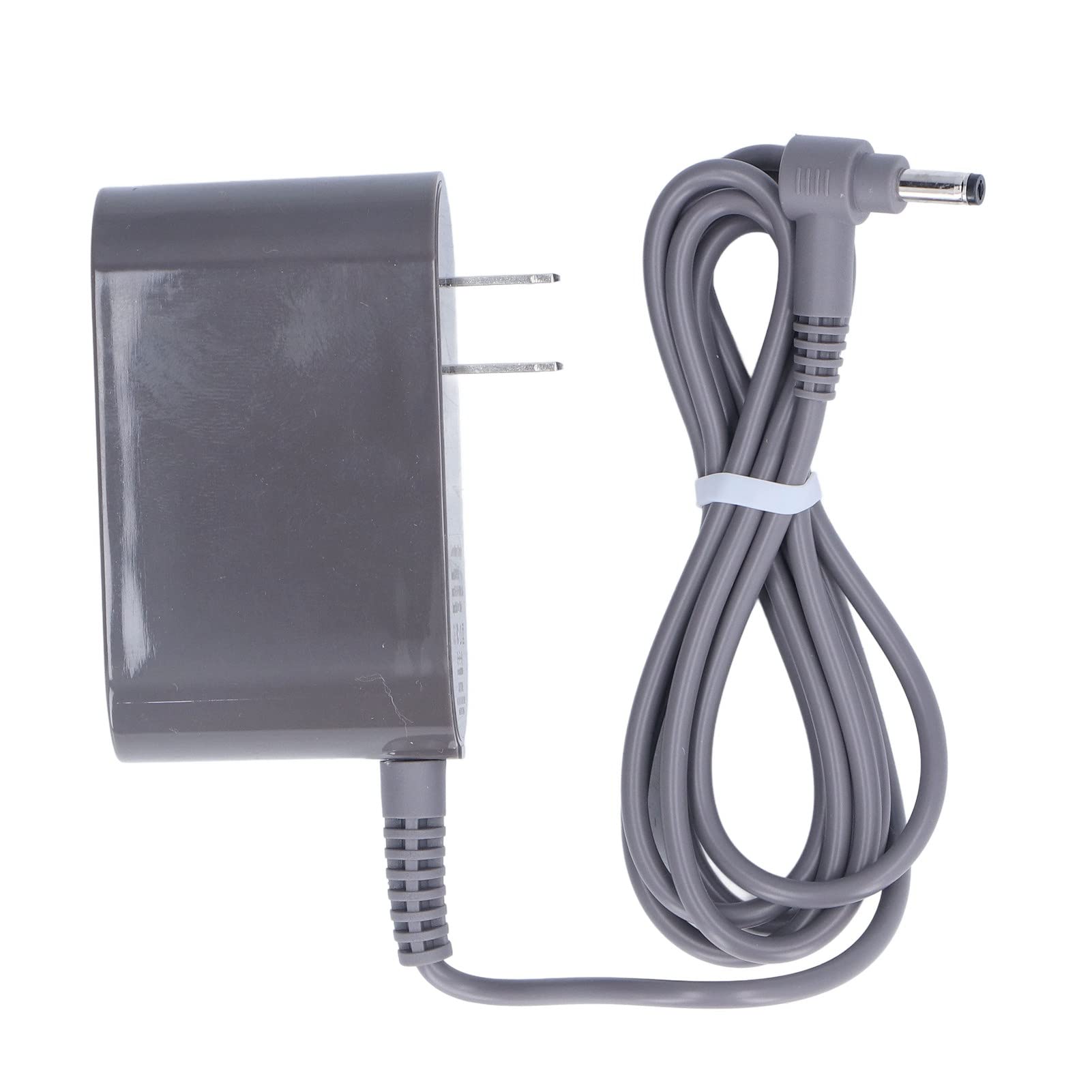 Original Pwshymi Vacuum Cleaner Power Adapter Replacement for Dyson V10 V15 - High-Performance Charger for Cordless Vacuums | Perfect for Home Cleaning & Quick Recharging Between Uses
