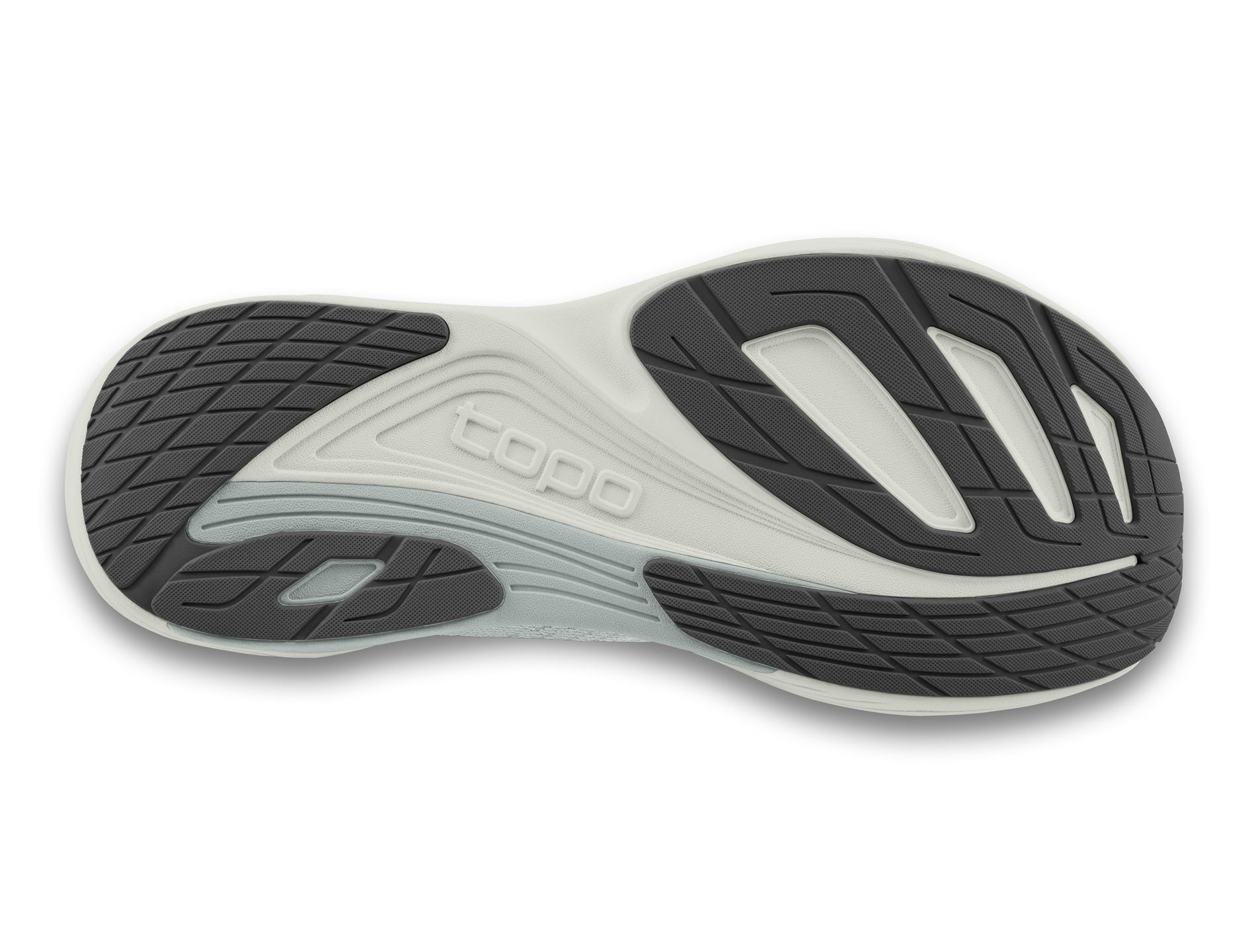 Topo Ultra Fly 5 Men's Running Shoes - Lightweight Trail & Road Running Sneakers for Jogging, Hiking & Outdoor Activities