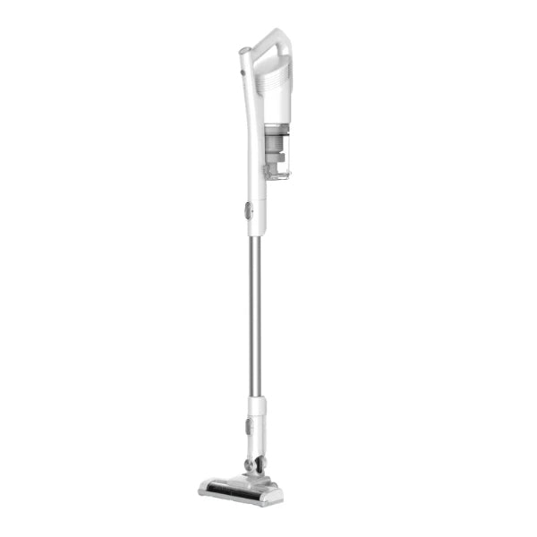 20Q0BW Powerful Cordless Vacuum Cleaner - Lightweight, High-Suction for Pet Hair & Hard Floors - Perfect for Home, Office & Car Cleaning