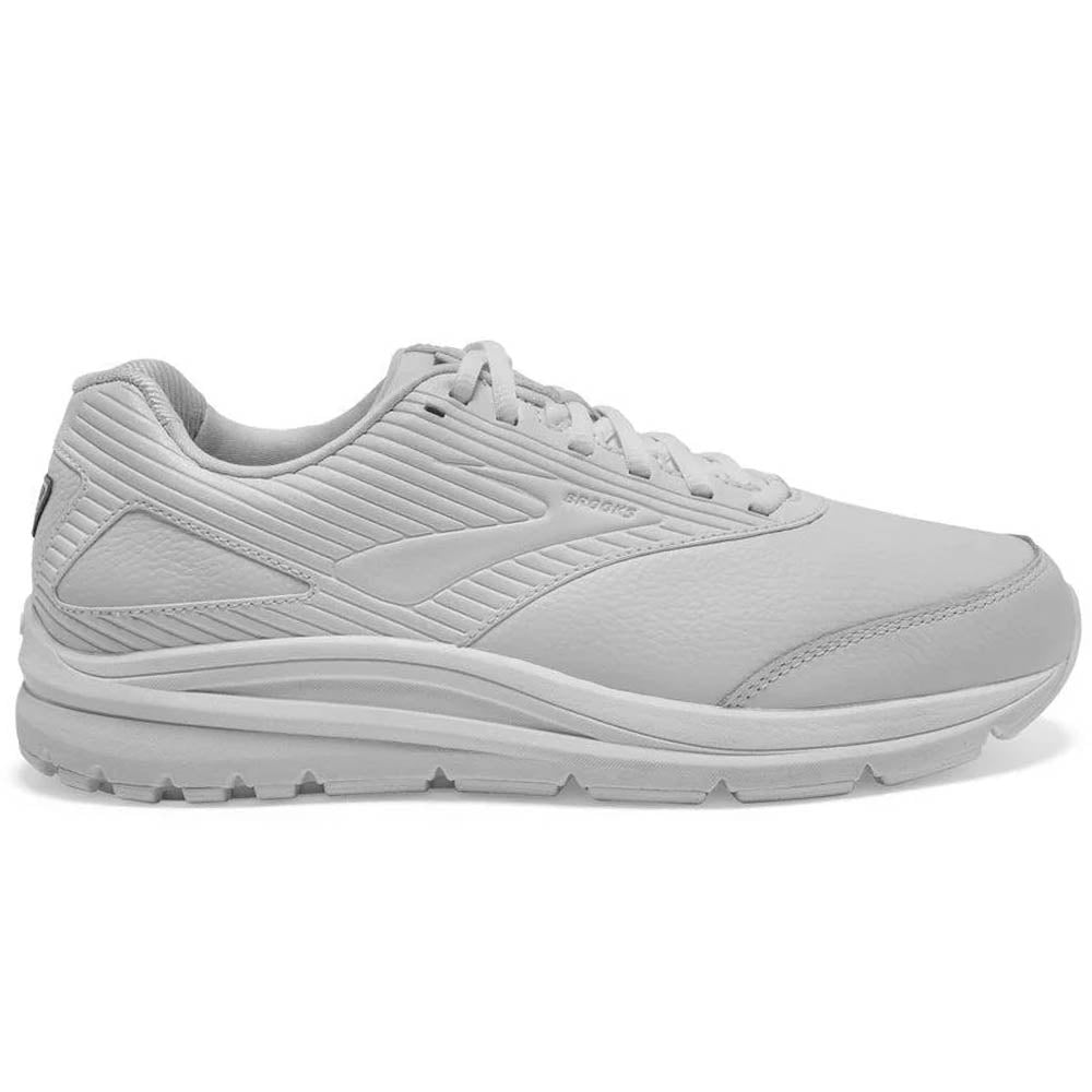 Brooks Addiction Walker 2 Men's Walking Shoes - Supportive & Comfortable for Daily Walking, Work, and Casual Wear