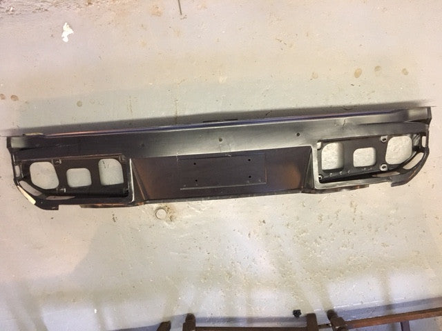 Alfa Romeo Rear Panel Replacement - Durable & OEM Compatible for Alfa Romeo Models - Perfect for Car Restoration & Auto Body Repair