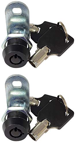 Black Pack of 2
