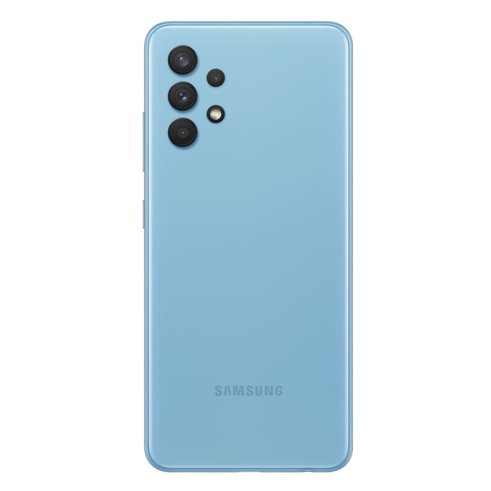 SAMSUNG Galaxy A32 128GB 4GB RAM 6.4