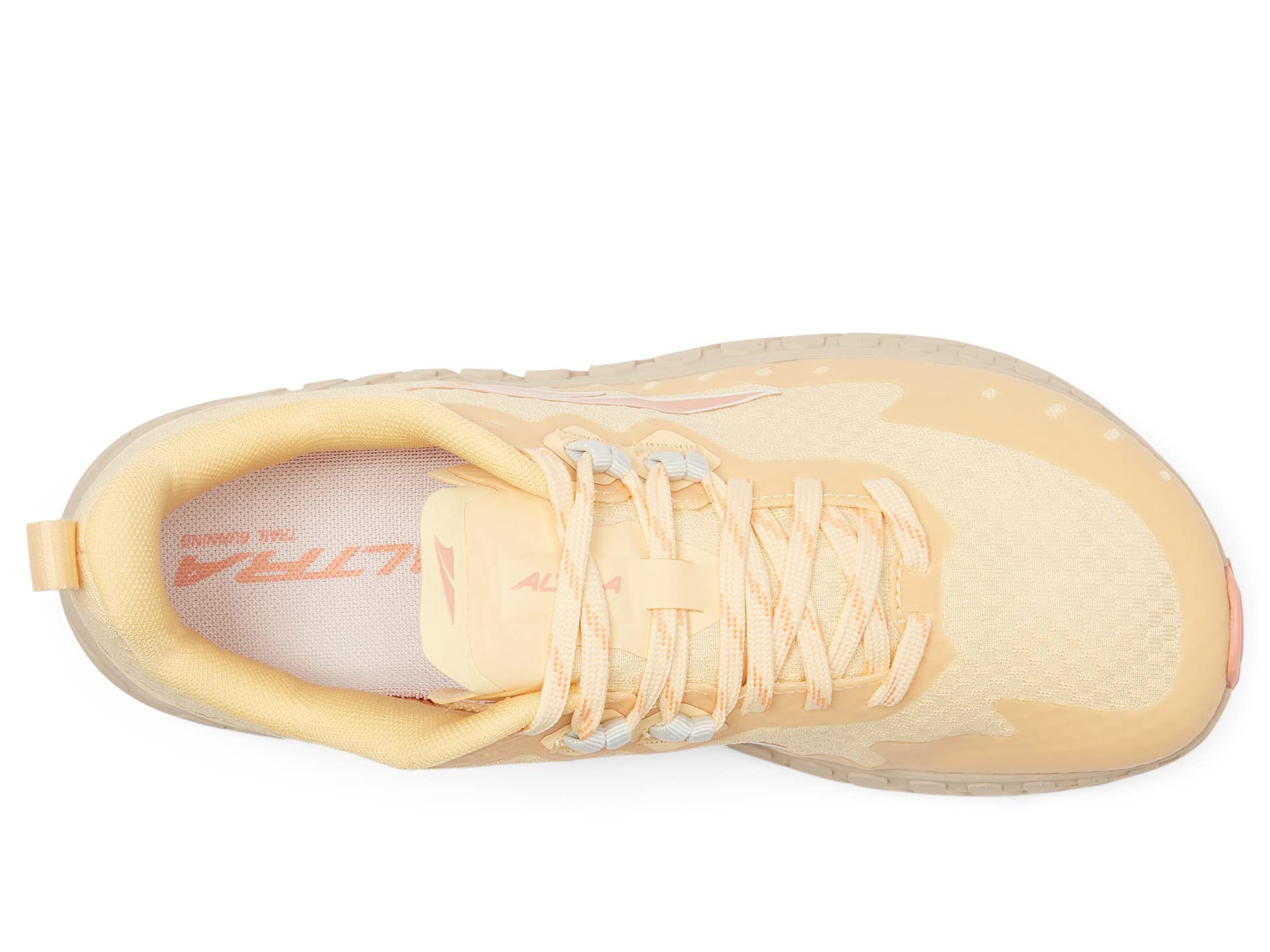 ALTRA Women's AL0A7R72 Outroad Trail Running Shoes - Lightweight Hiking & Outdoor Adventure Footwear for Women - Perfect for Trail Running, Hiking, and Rough Terrain