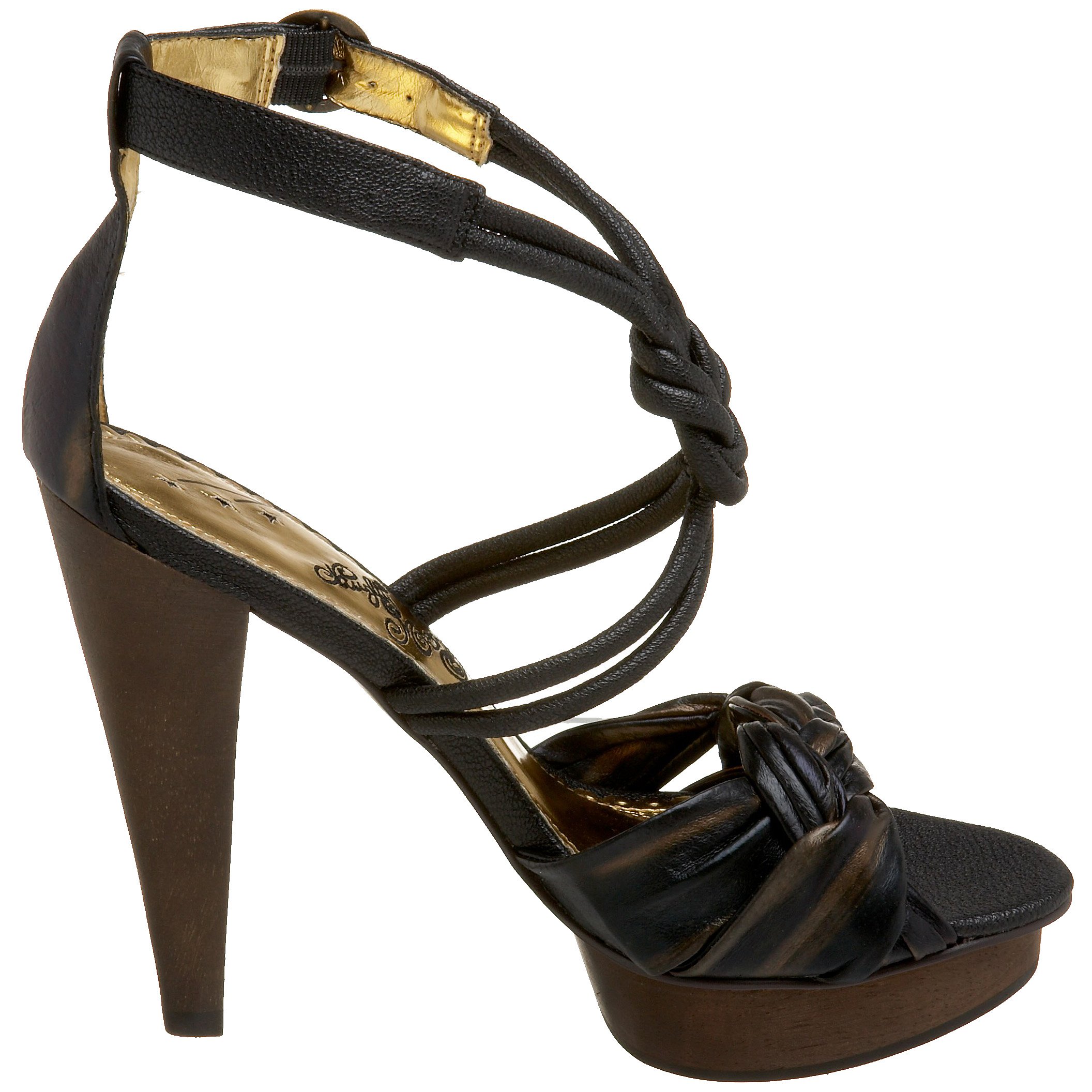 Naughty Monkey Women's Clydesdale Pump - Stylish Comfortable Heels for Work, Party & Evening Out | Fashionable Dress Shoes for Women