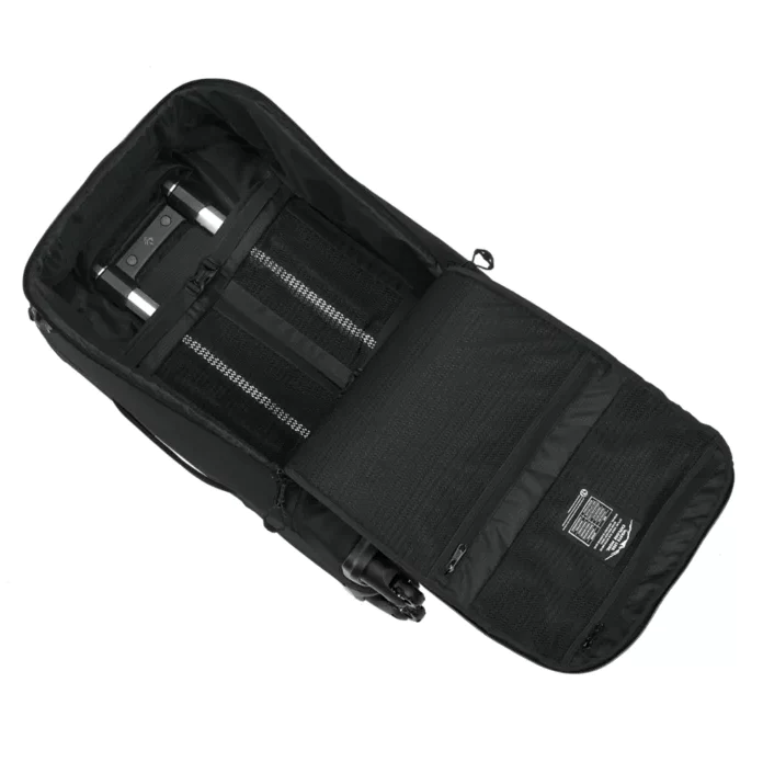 Eagle Creek Tarmac XE 4 Wheel 65L Expandable Carry-On Luggage - Perfect for International Travel, Business Trips & Long Vacations